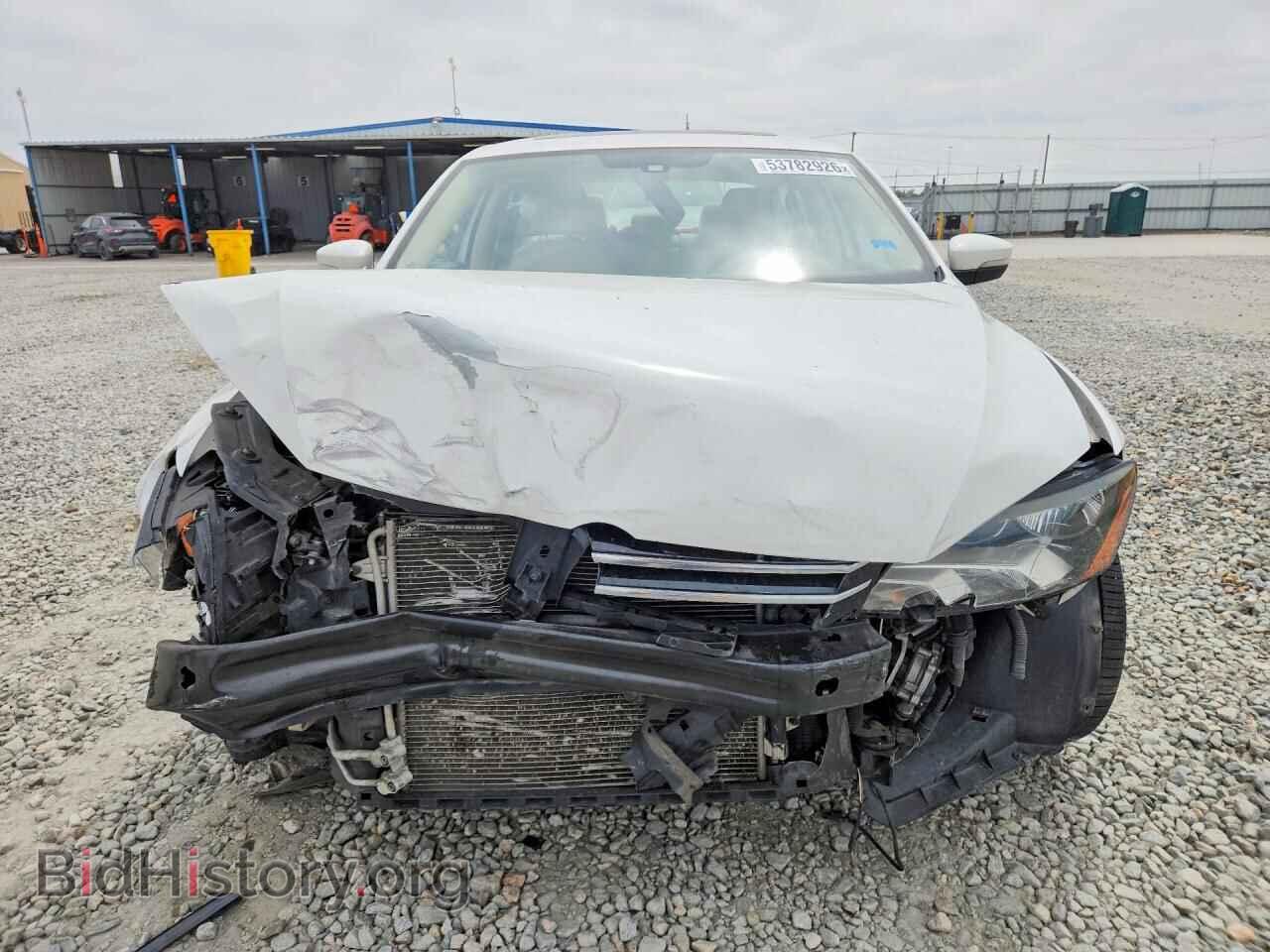 2015 VOLKSWAGEN PASSAT - VIN: 1VWBT7A32FC010633 - Фото 5