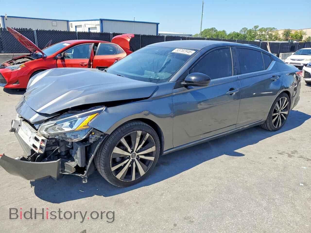 Photo 1N4BL4CV2LC232736 - NISSAN ALTIMA 2020