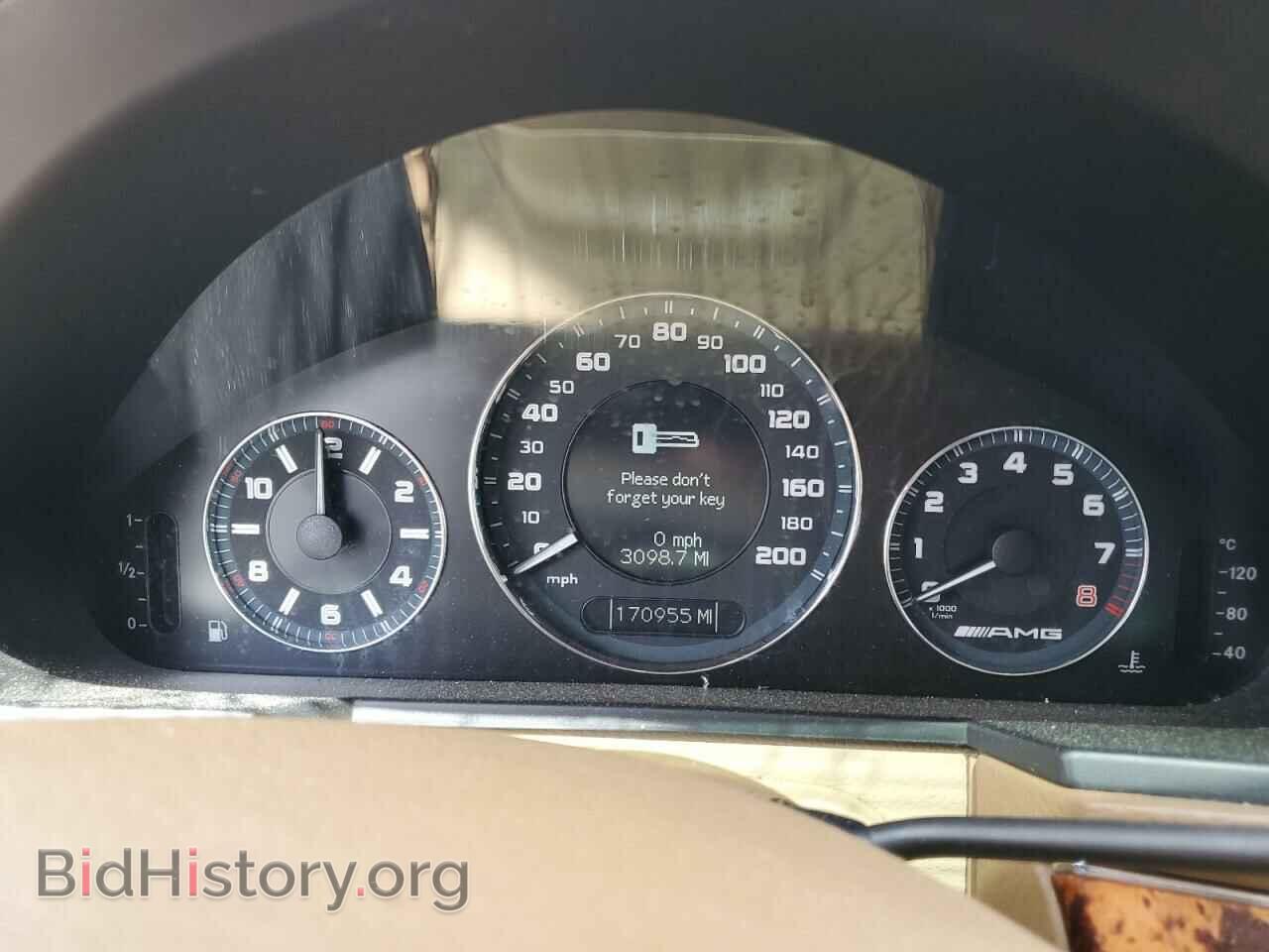 2007 MERCEDES-BENZ E-CLASS - VIN: WDBUF77X77B151619 - Фото 9