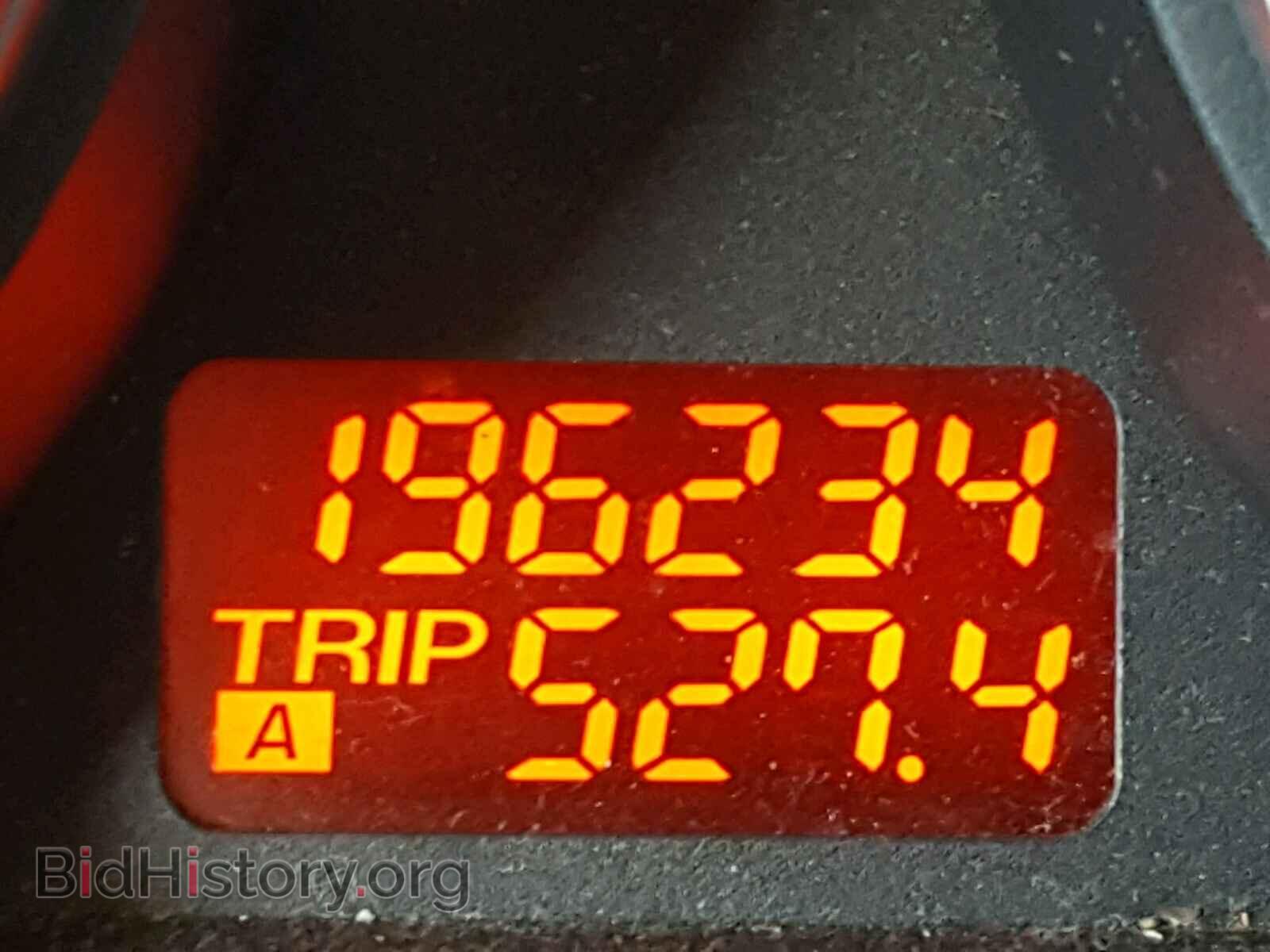 2008 MAZDA CX-9 - VIN: JM3TB28A480128597 - Фото 8