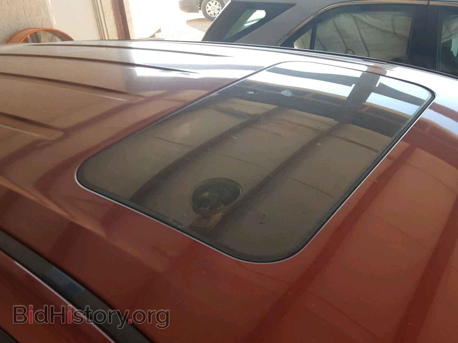 2008 MAZDA CX-9 - VIN: JM3TB28A480128597 - Фото 9