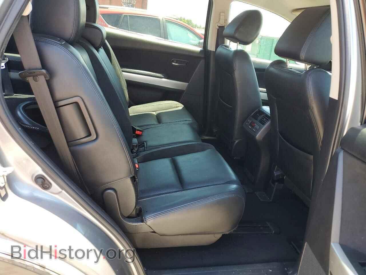 2015 MAZDA CX-9 - VIN: JM3TB2DA7F0455529 - Фото 11