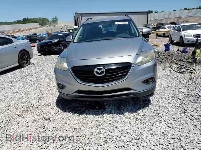 2015 MAZDA CX-9 - VIN: JM3TB2DA7F0455529 - Фото 14