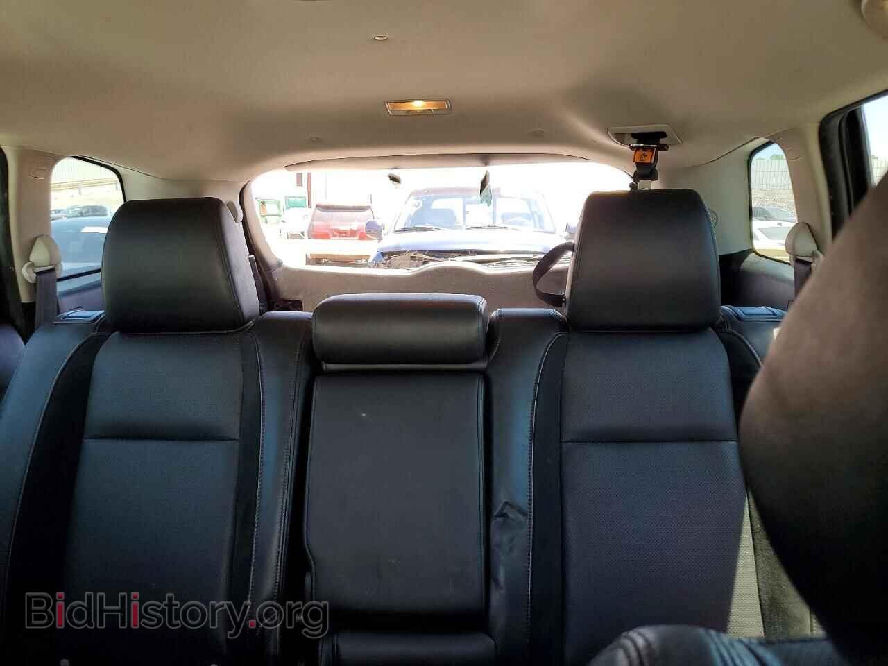 2015 MAZDA CX-9 - VIN: JM3TB2DA7F0455529 - Фото 10