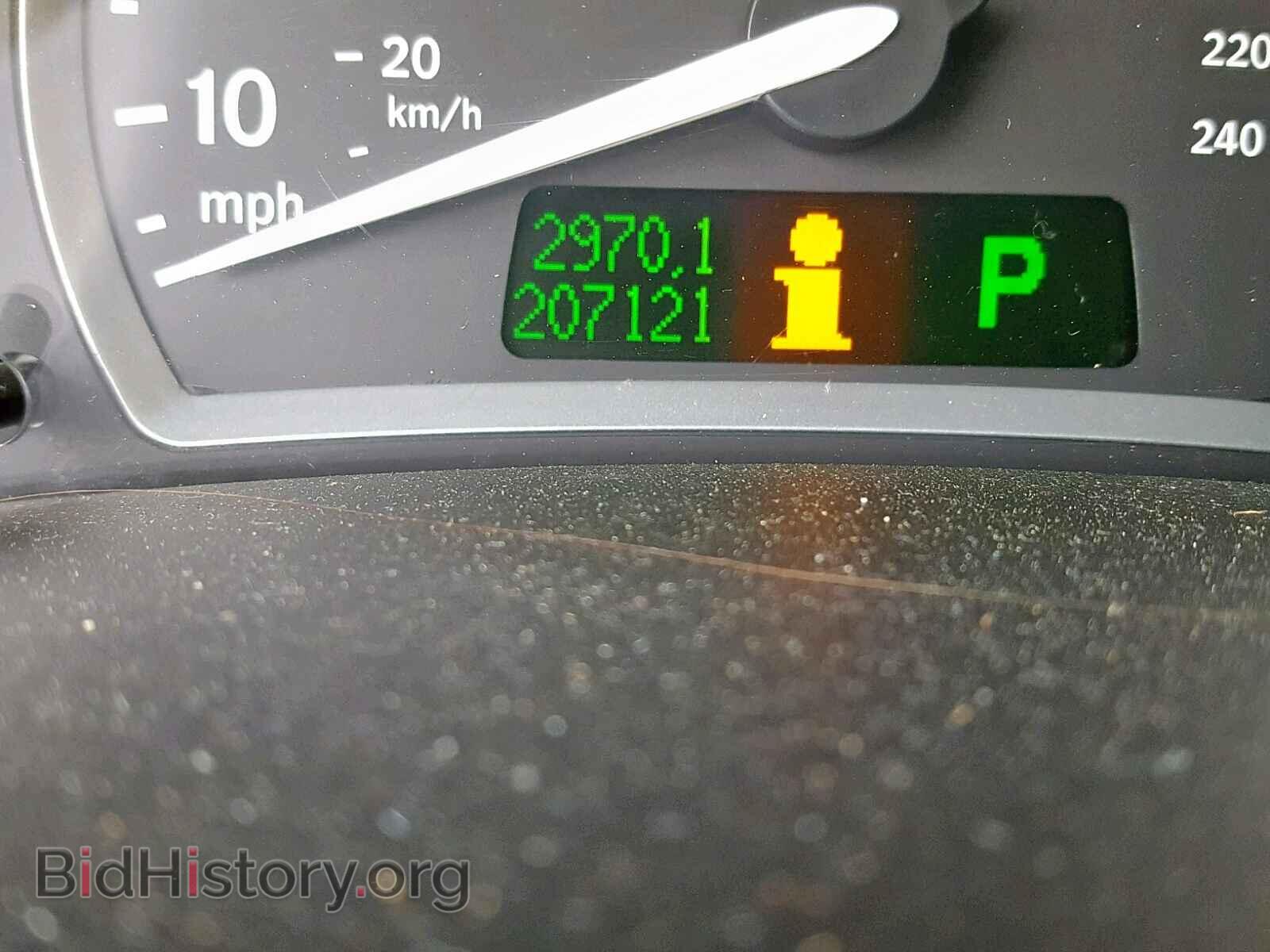 2006 SAAB 9-3 BASE - VIN: YS3FD49Y961031905 - Photo 8