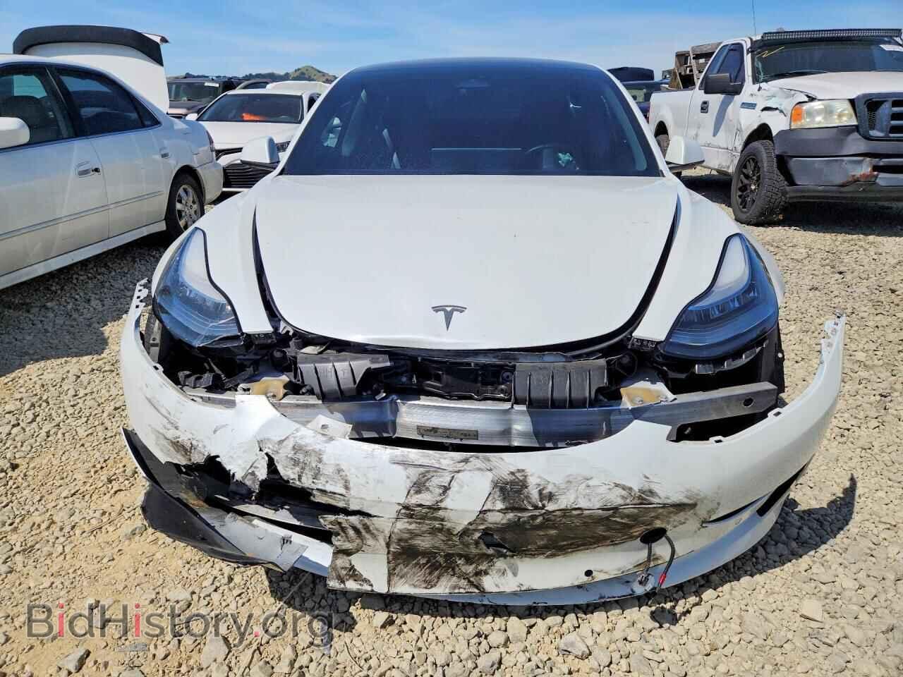 2019 TESLA MODEL 3 - VIN: 5YJ3E1EAXKF316872 - Photo 5