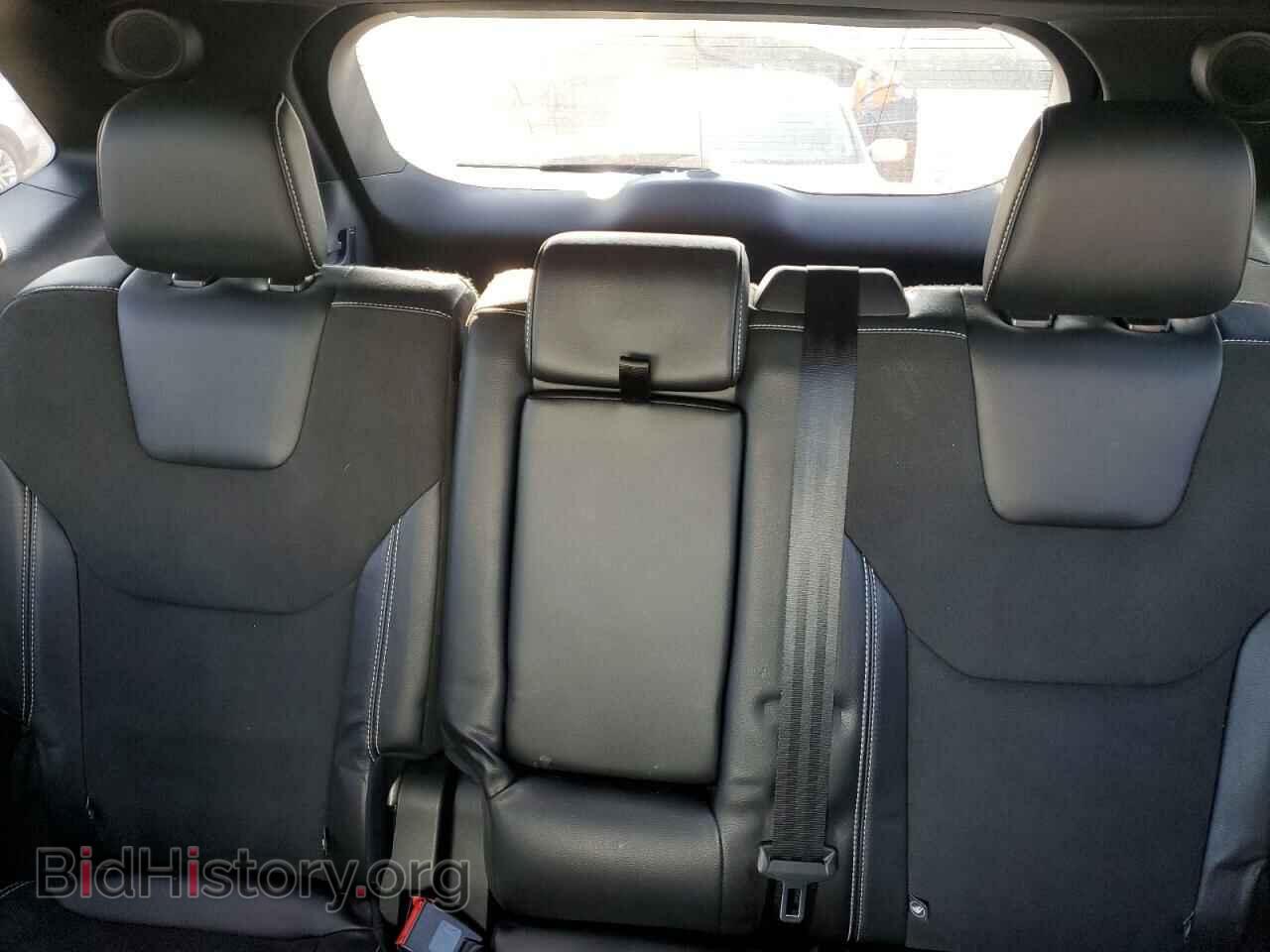2022 FORD EDGE - VIN: 2FMPK4AP6NBA66744 - Фото 10
