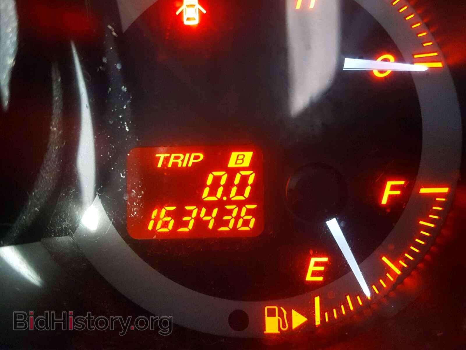 2009 MAZDA 3 S - VIN: JM1BK343691187499 - Фото 8