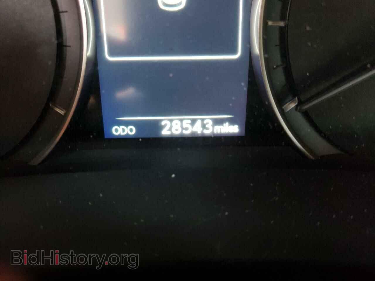 2017 LEXUS RX350 - VIN: 2T2BZMCA7HC085877 - Фото 8