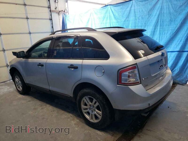 2009 Ford EDGE (VIN 2FMDK36CX9BA87914) — photo 2 of 13