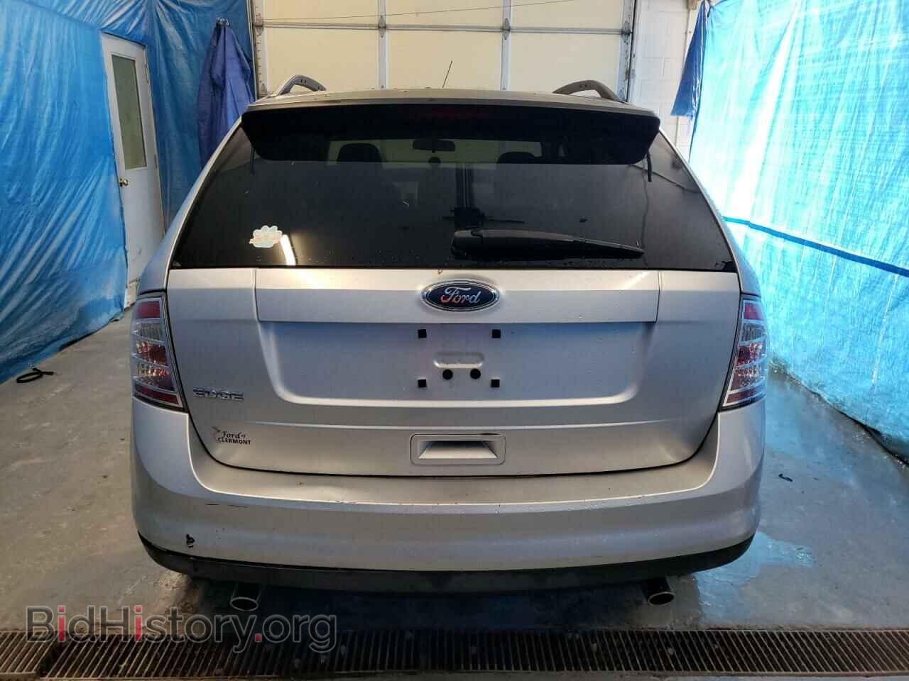 2009 FORD EDGE - VIN: 2FMDK36CX9BA87914 - Photo 6