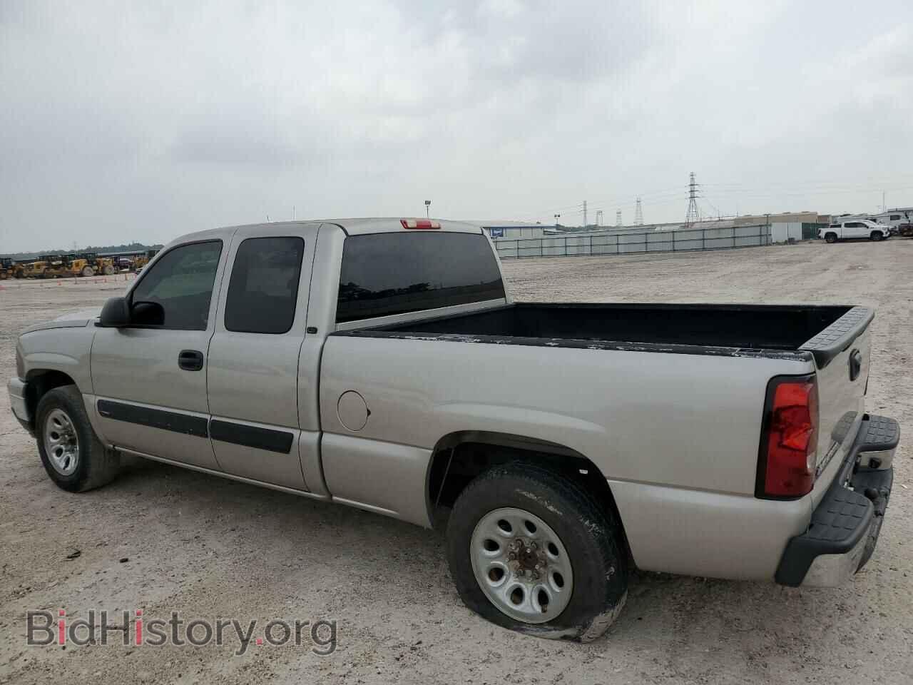 2006 CHEVROLET ALL Models - VIN: 1GCEC19V36Z286321 - Photo 2