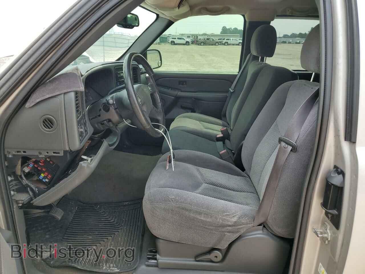 2006 CHEVROLET ALL Models - VIN: 1GCEC19V36Z286321 - Photo 7