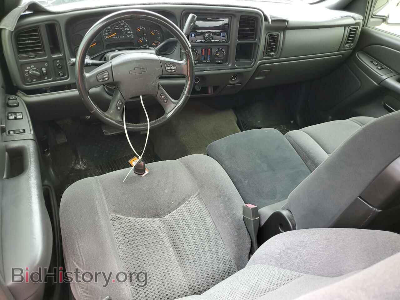 2006 CHEVROLET ALL Models - VIN: 1GCEC19V36Z286321 - Photo 8