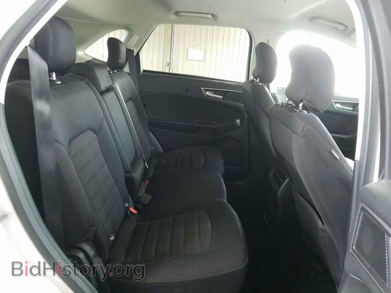 2016 FORD EDGE - VIN: 2FMPK4J99GBC26734 - Photo 6
