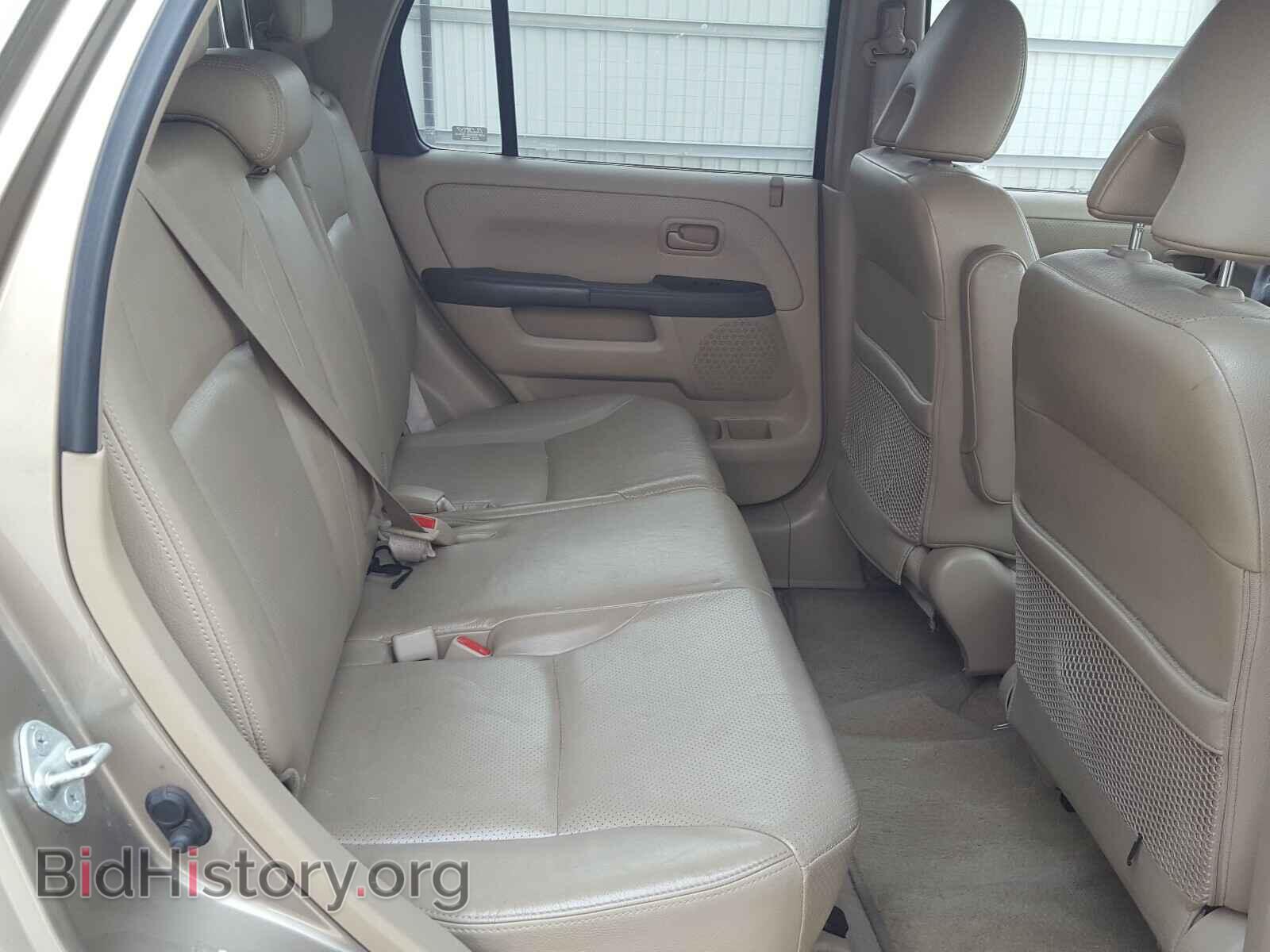 2006 HONDA CRV - VIN: JHLRD78956C061345 - Фото 6