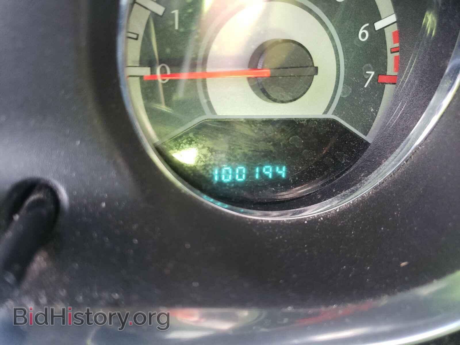 2013 CHRYSLER 200 - VIN: 1C3BCBEB3DN511382 - Фото 8