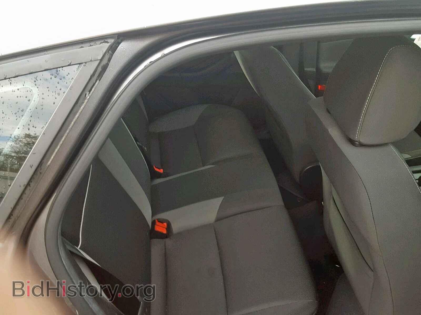 2014 FORD FOCUS - VIN: 1FADP3K20EL251562 - Фото 6