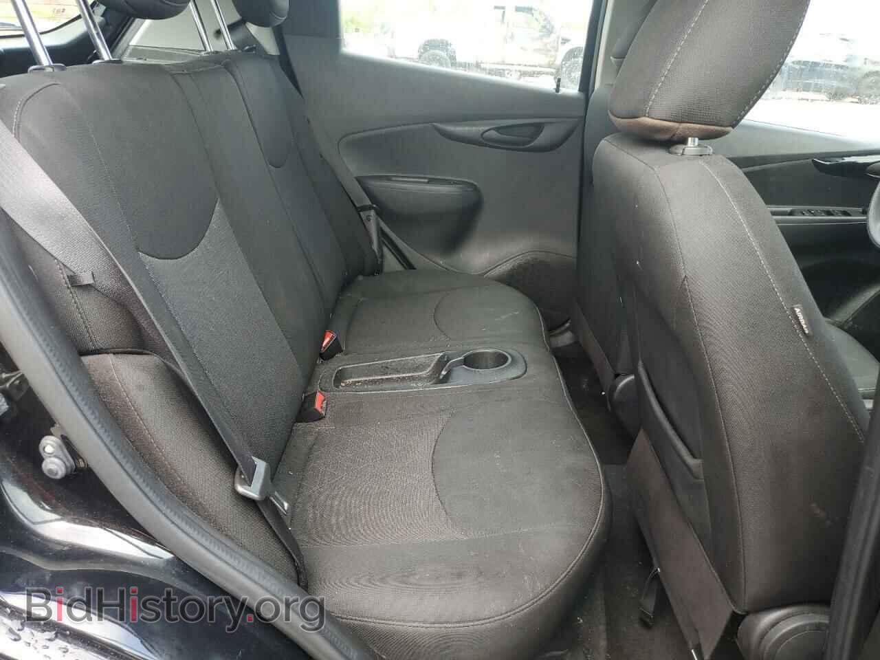 2020 CHEVROLET SPARK - VIN: KL8CD6SAXLC433749 - Фото 10
