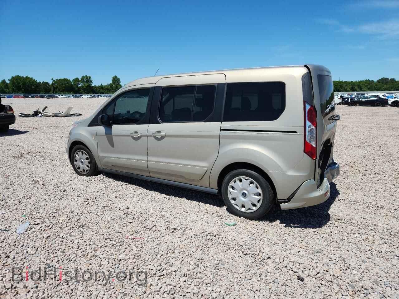 2014 FORD TRANSIT CO - VIN: NM0GE9F72E1139148 - Фото 2