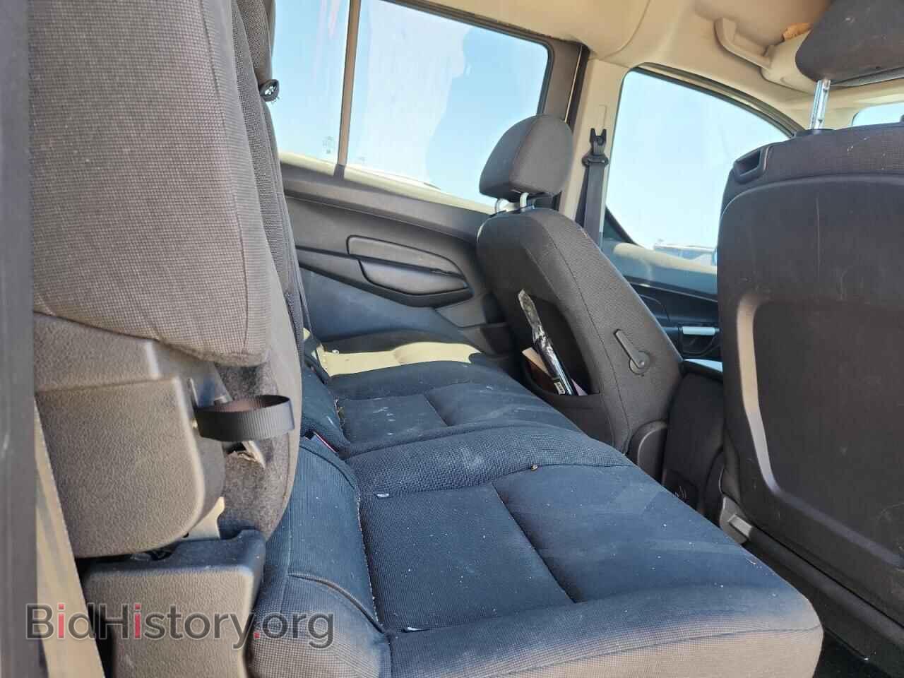 2014 FORD TRANSIT CO - VIN: NM0GE9F72E1139148 - Фото 11
