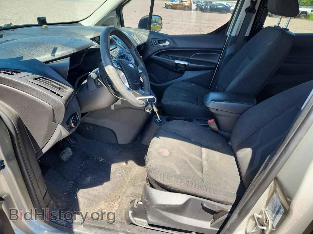 2014 FORD TRANSIT CO - VIN: NM0GE9F72E1139148 - Фото 7