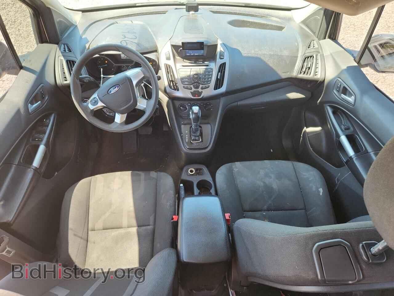2014 FORD TRANSIT CO - VIN: NM0GE9F72E1139148 - Фото 8