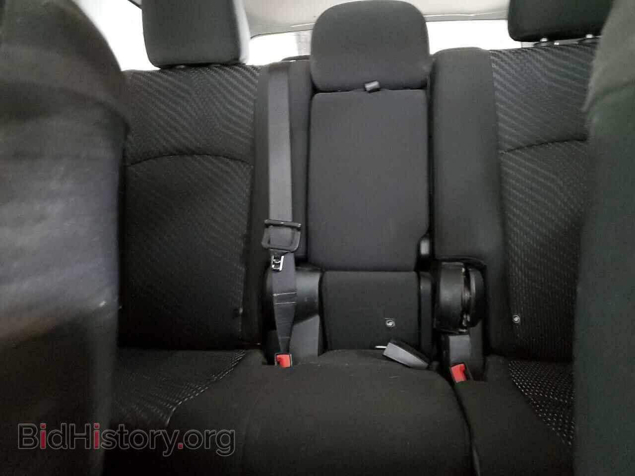 2018 DODGE JOURNEY - VIN: 3C4PDCAB9JT219080 - Фото 10