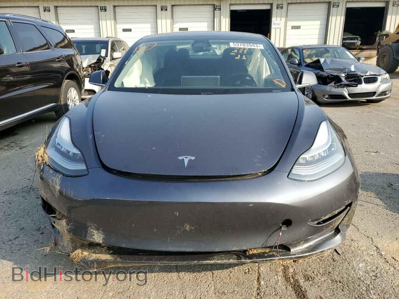2020 TESLA MODEL 3 - VIN: 5YJ3E1EB2LF793550 - Photo 5