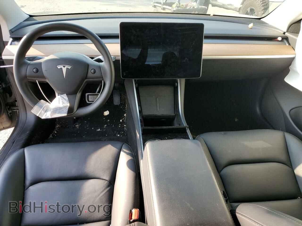 2020 TESLA MODEL 3 - VIN: 5YJ3E1EB2LF793550 - Photo 8