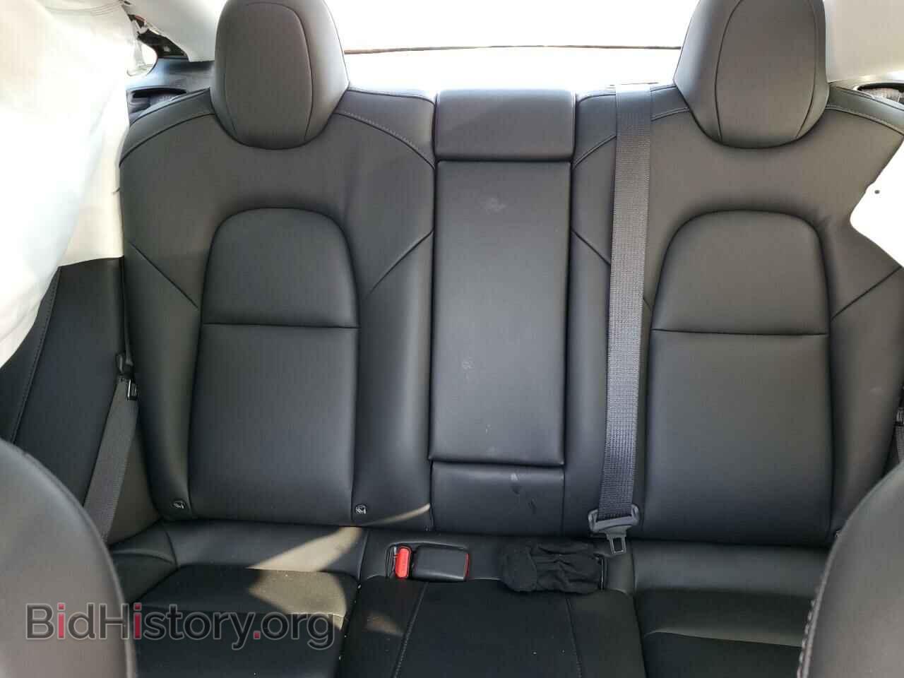 2020 TESLA MODEL 3 - VIN: 5YJ3E1EB2LF793550 - Photo 10