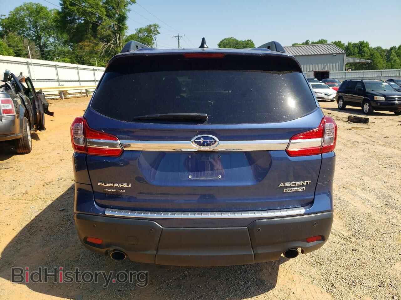 2021 SUBARU ASCENT - VIN: 4S4WMARD2M3432521 - Фото 6