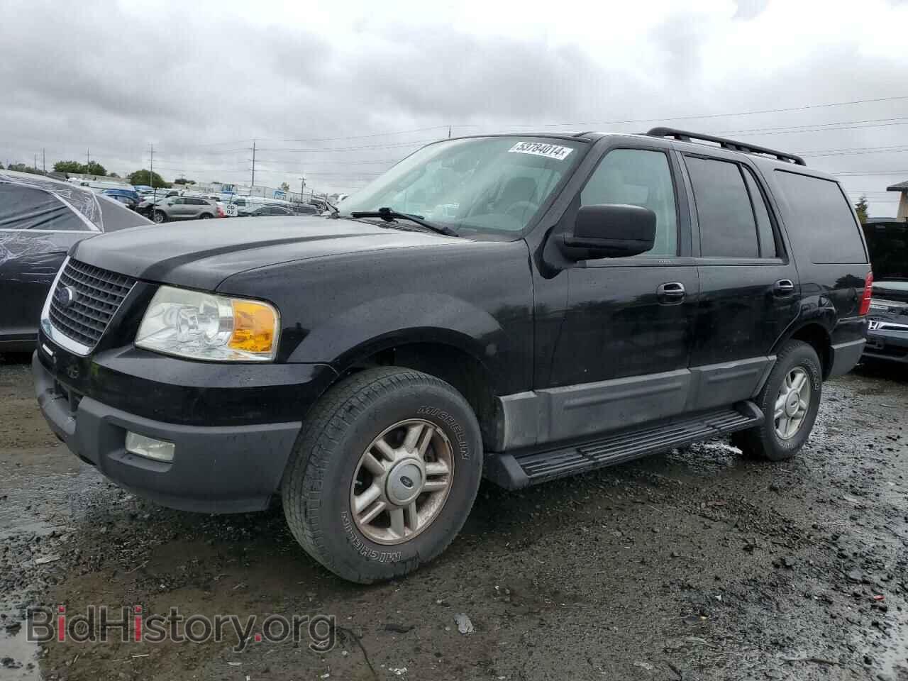 Фотография 1FMPU15516LA14621 - FORD EXPEDITION 2006