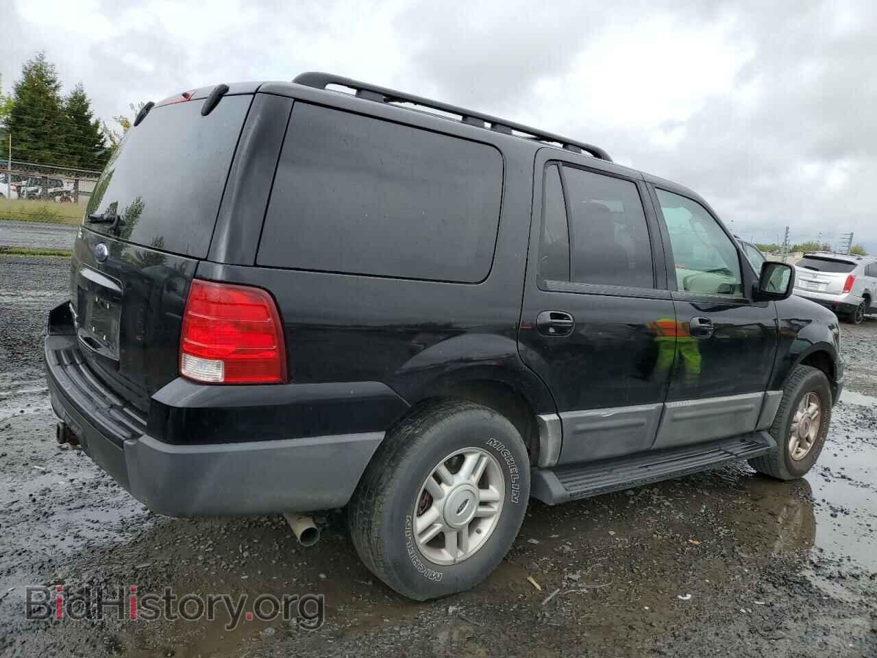 2006 FORD EXPEDITION - VIN: 1FMPU15516LA14621 - Фото 3