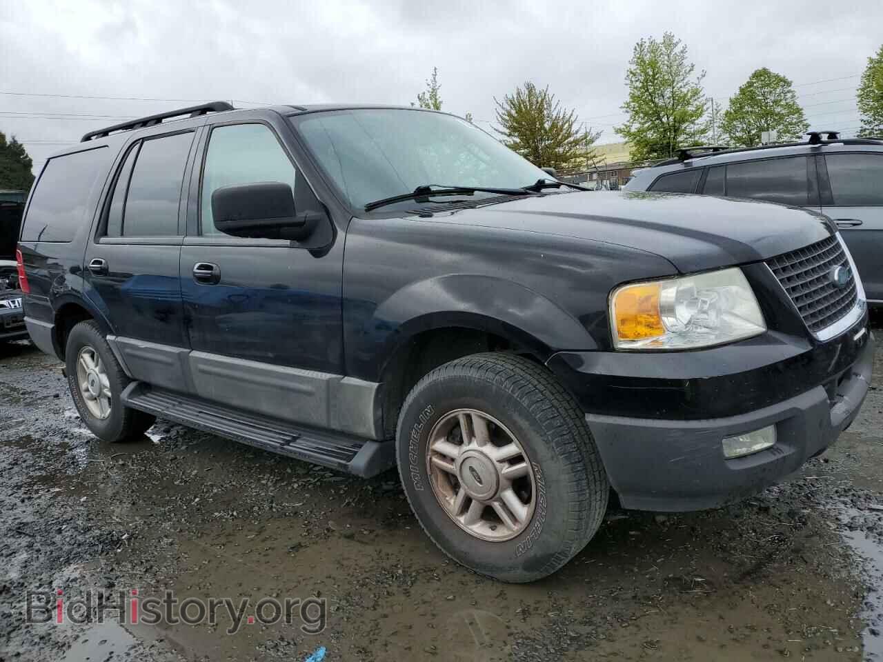2006 FORD EXPEDITION - VIN: 1FMPU15516LA14621 - Фото 4