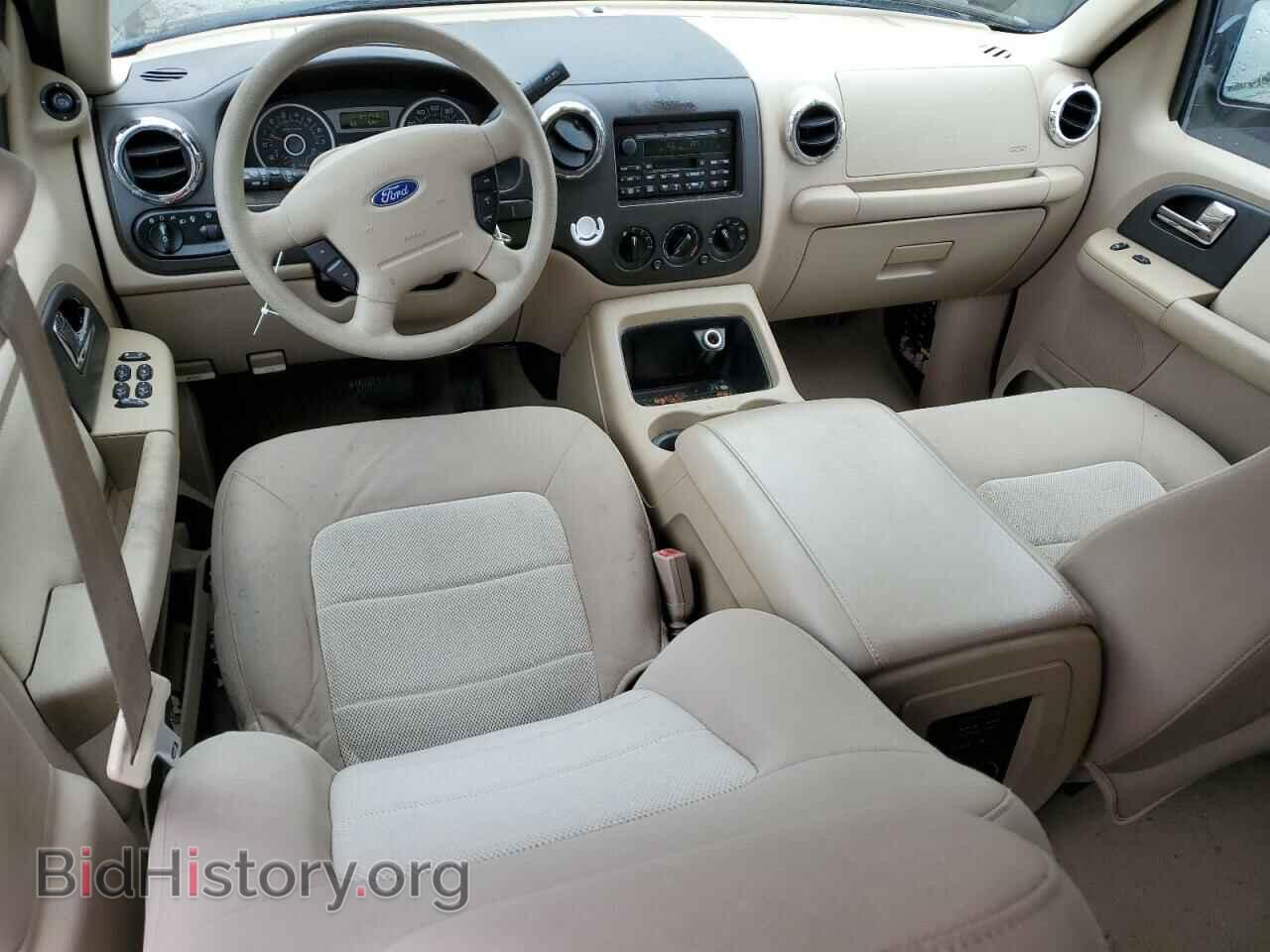2006 FORD EXPEDITION - VIN: 1FMPU15516LA14621 - Фото 8