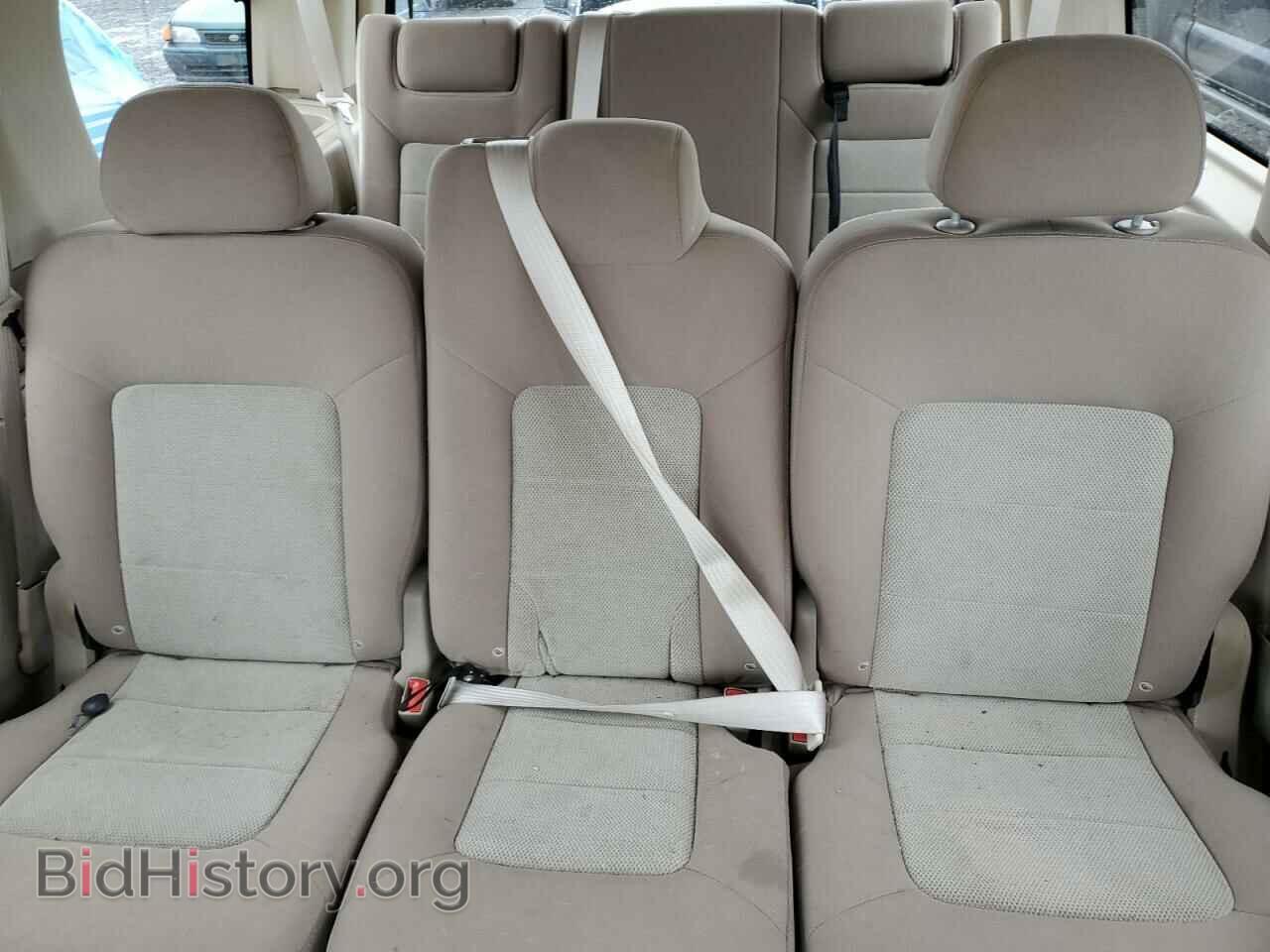 2006 FORD EXPEDITION - VIN: 1FMPU15516LA14621 - Фото 10