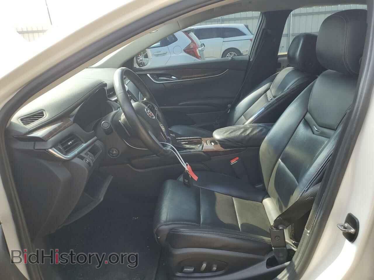 2015 CADILLAC XTS - VIN: 2G61N5S36F9153820 - Фото 7