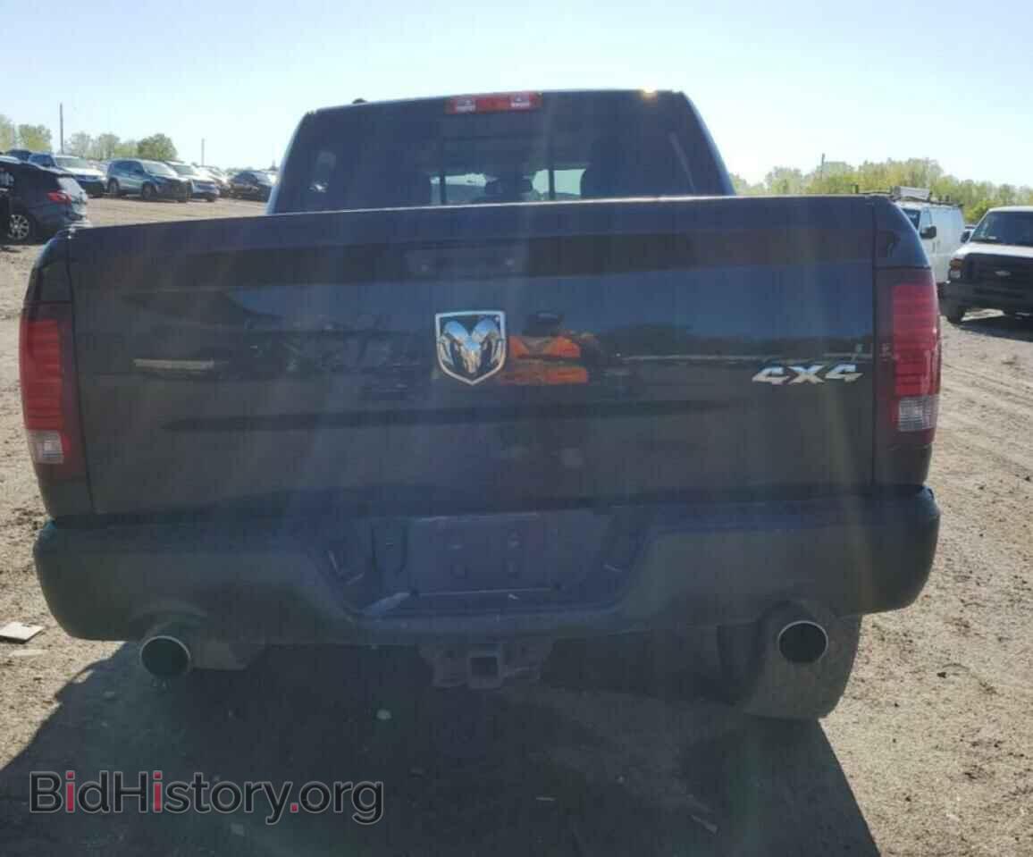2014 RAM 1500 - VIN: 1C6RR7MT9ES188661 - Фото 6