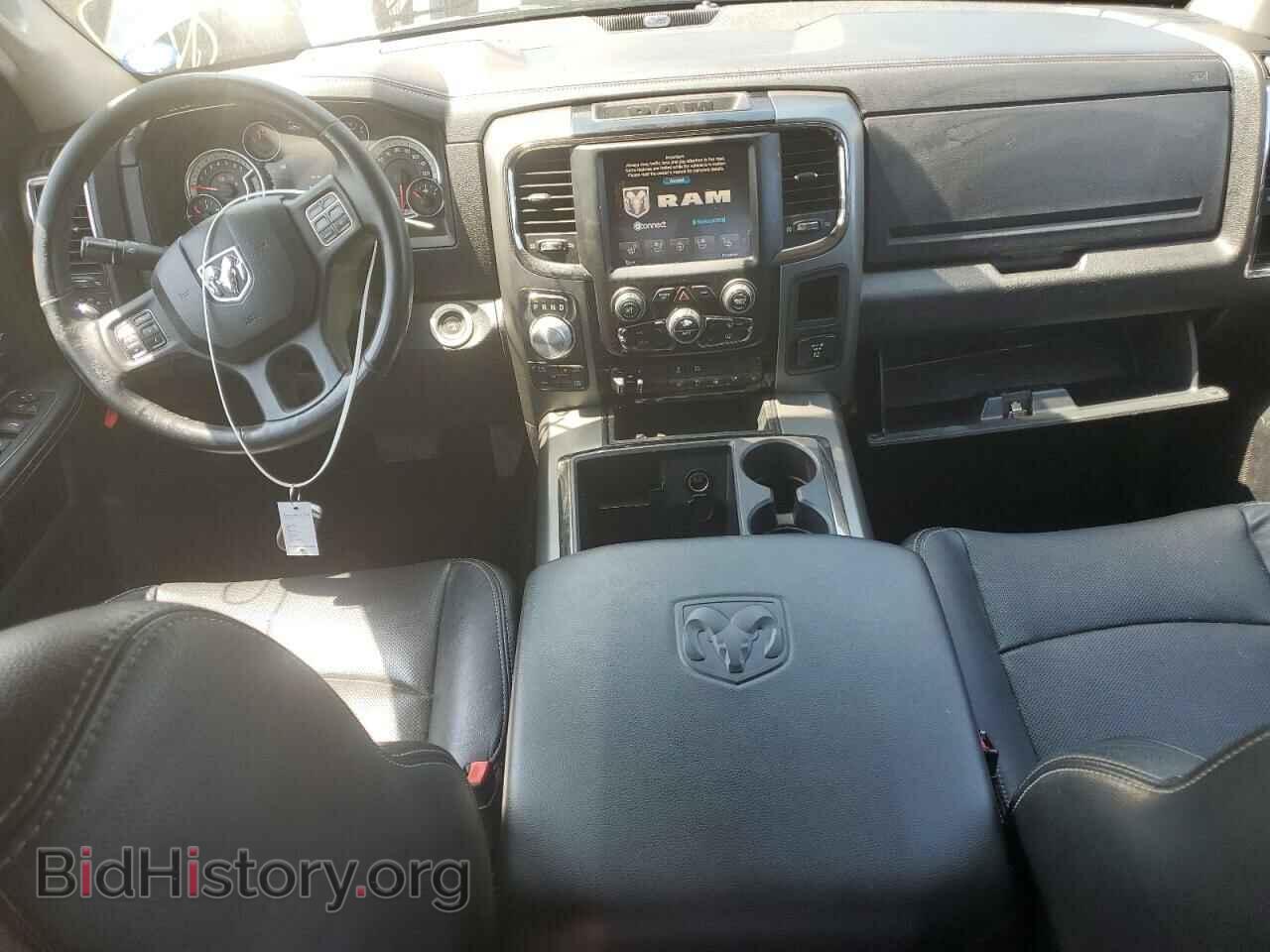 2014 RAM 1500 - VIN: 1C6RR7MT9ES188661 - Фото 8