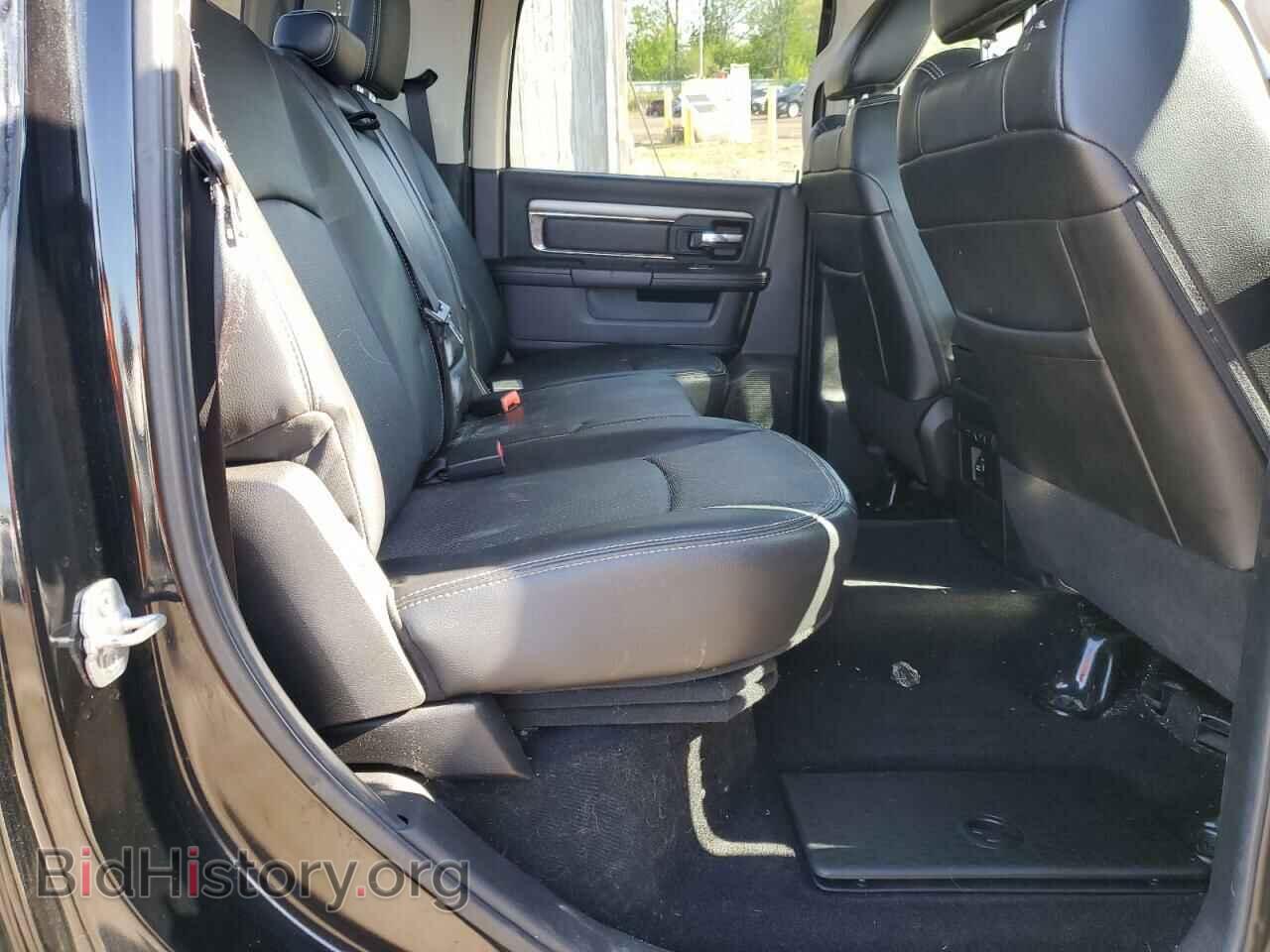 2014 RAM 1500 - VIN: 1C6RR7MT9ES188661 - Фото 10