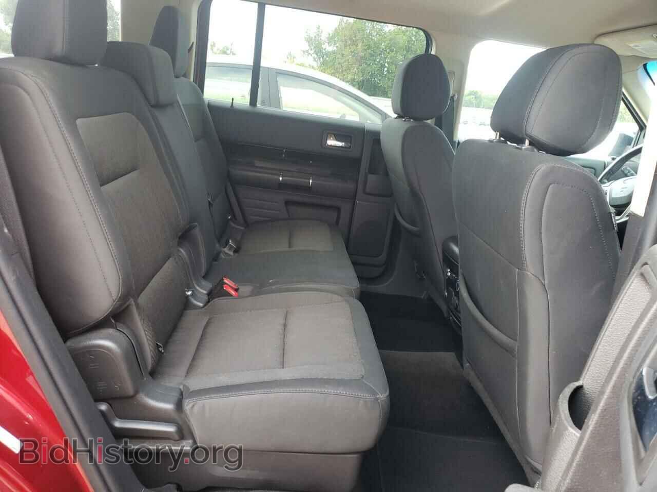 2014 FORD FLEX - VIN: 2FMHK6C80EBD09986 - Photo 6