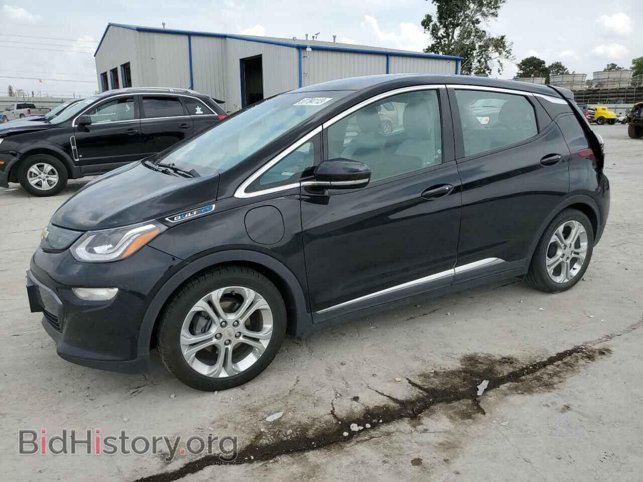 Фотография 1G1FW6S05H4147565 - CHEVROLET BOLT 2017