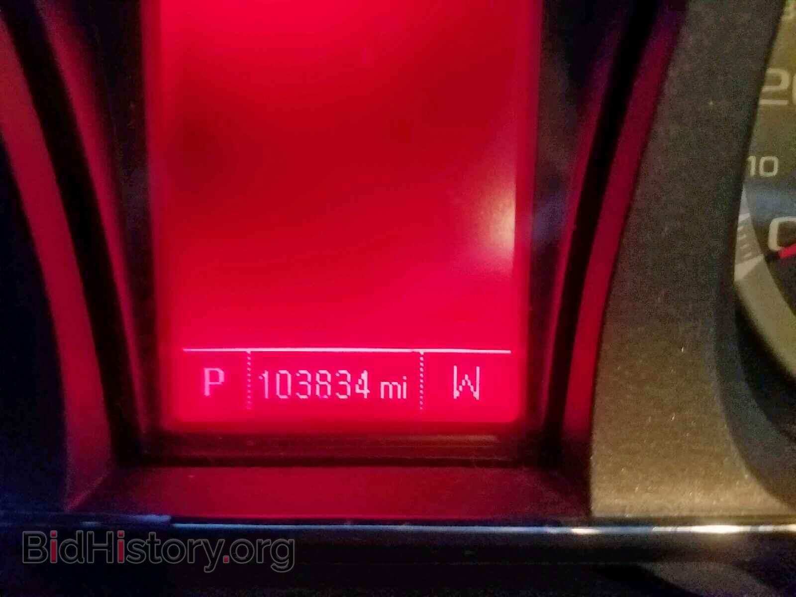 2012 GMC TERRAIN - VIN: 2GKALSEK3C6363796 - Фото 8