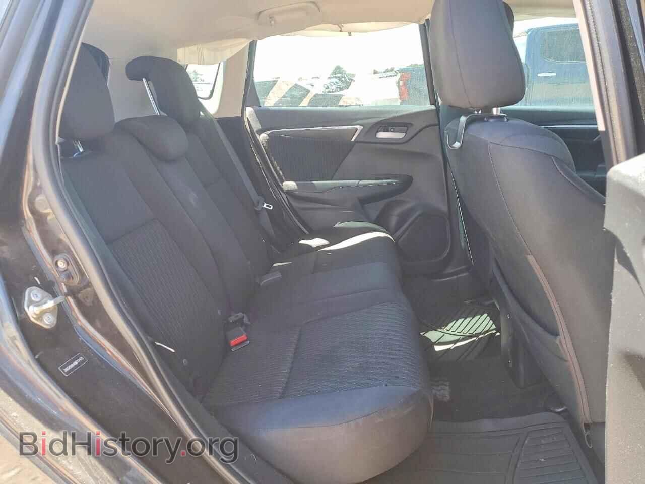 2019 HONDA FIT - VIN: 3HGGK5H84KM711475 - Фото 10