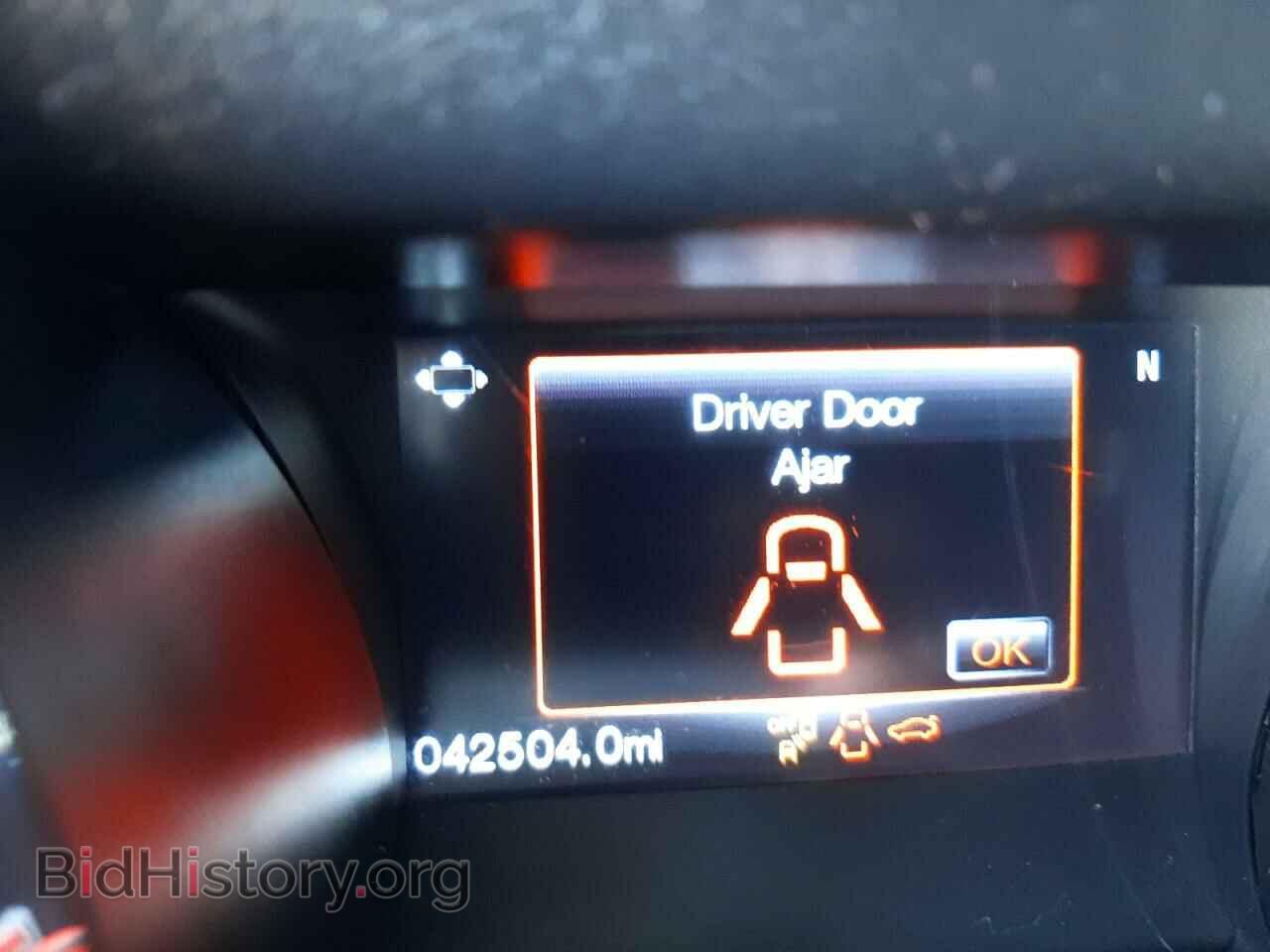 2016 FORD MUSTANG - VIN: 1FA6P8CF7G5236751 - Фото 8