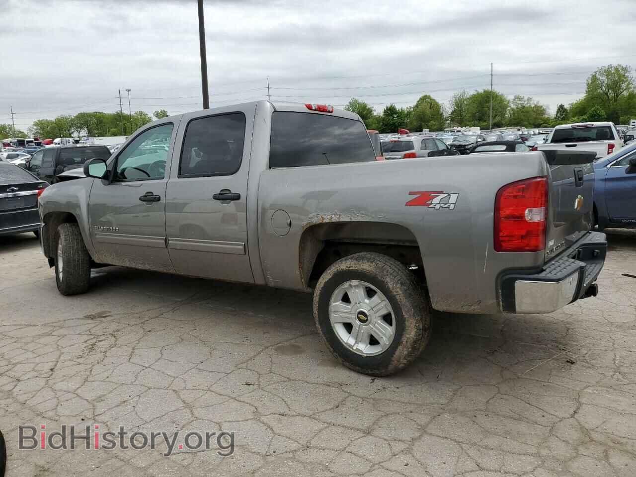 2012 CHEVROLET ALL Models - VIN: 3GCPKSE71CG217017 - Фото 2