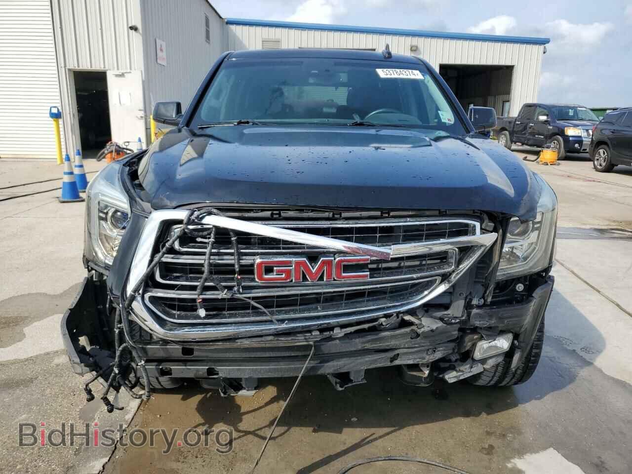 2017 GMC YUKON - VIN: 1GKS1BKC4HR185223 - Фото 5