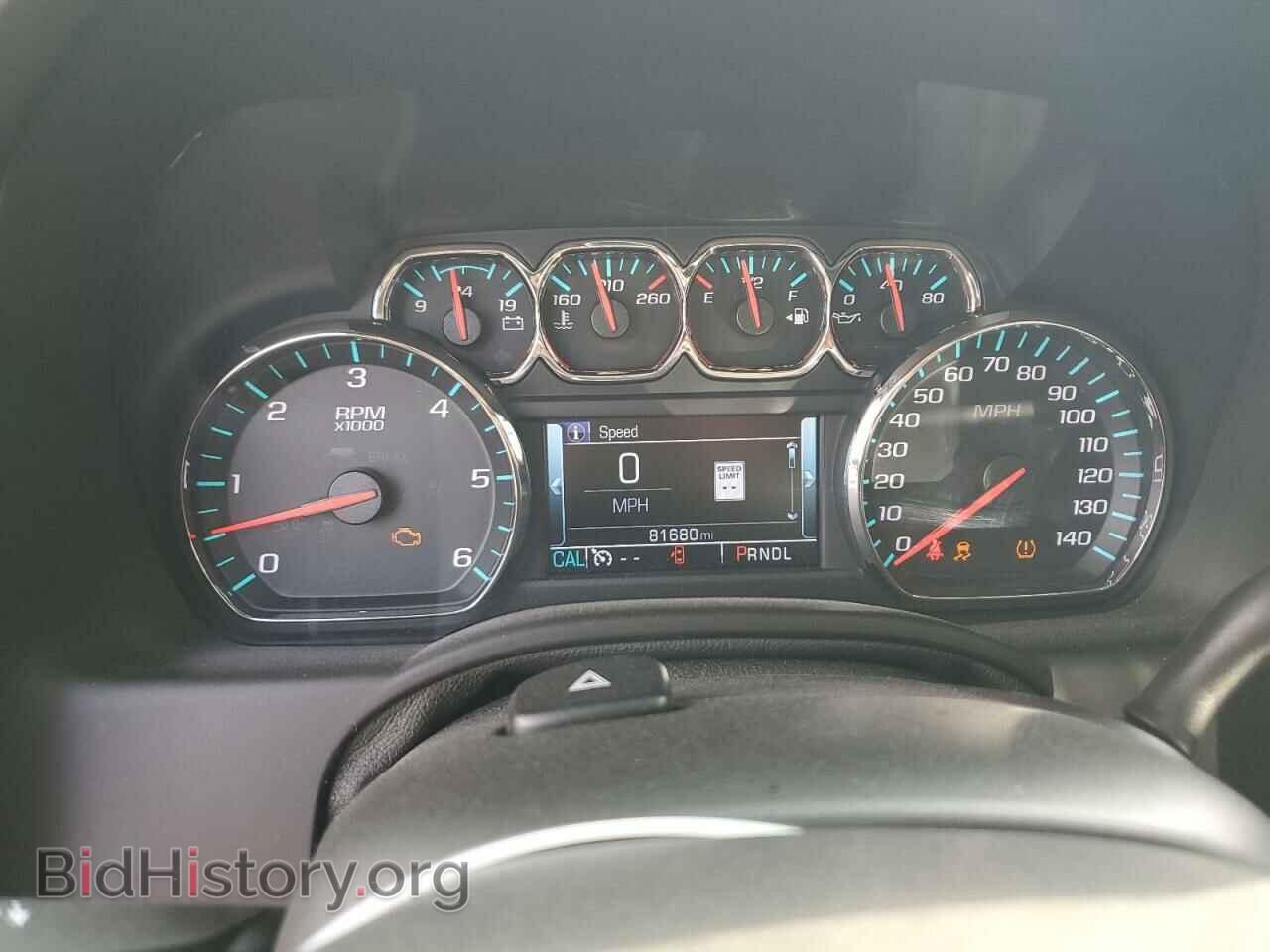 2017 GMC YUKON - VIN: 1GKS1BKC4HR185223 - Фото 9