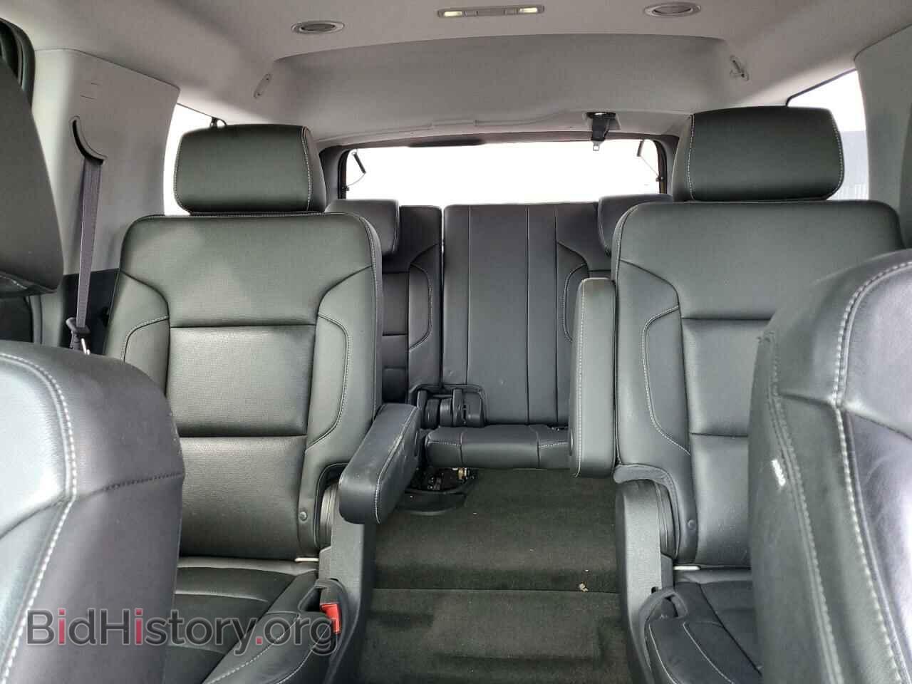 2017 GMC YUKON - VIN: 1GKS1BKC4HR185223 - Фото 10